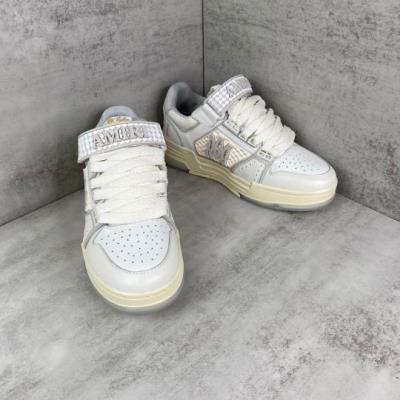 wholesale quality amiri shoes model no. 3